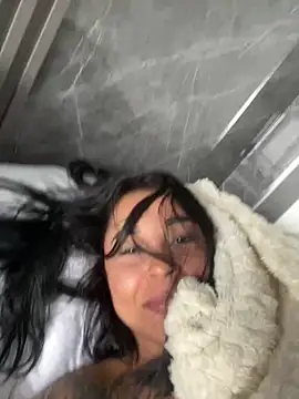GreatBIG BOOBS Nina online show from March 2025 01:23:02 PM