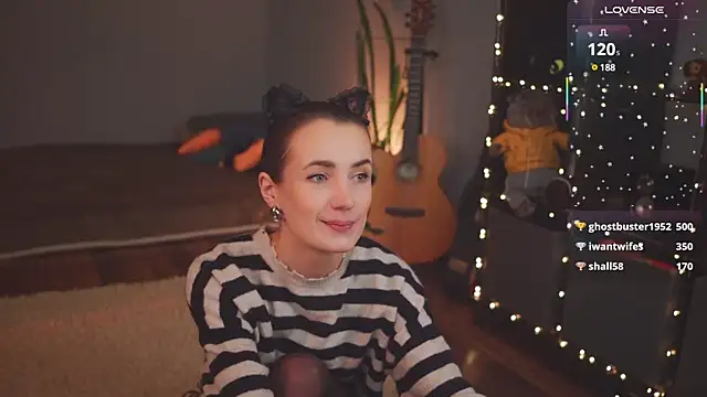 Snapshot of bananya_kitty chatting on March 2025 05:57:02 PM bananya kitty online show from March 2025 05:57:02 PM