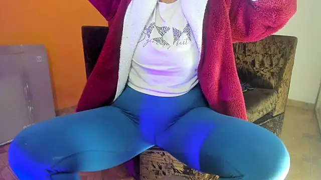 daleska ayala 1 online show from December 2024 10:57:02 PM