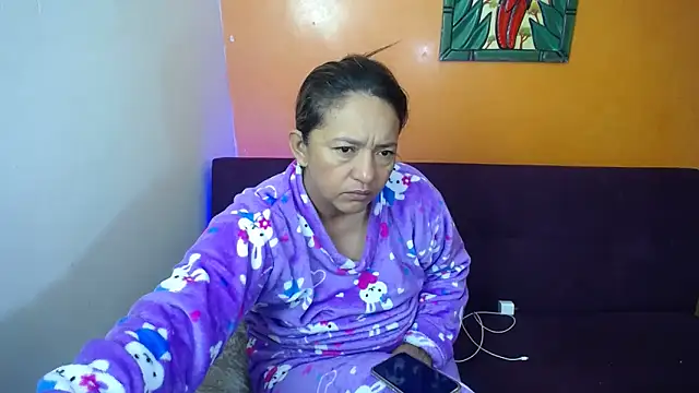 daleska ayala 1 online show from December 2024 01:28:01 PM