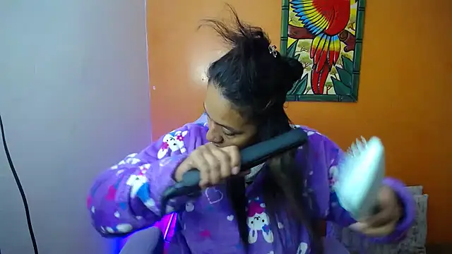 daleska ayala 1 online show from January 2025 08:16:02 PM