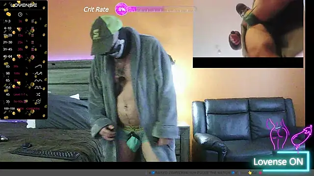 Hydro-Blastz online show from January 2025 11:03:01 PM