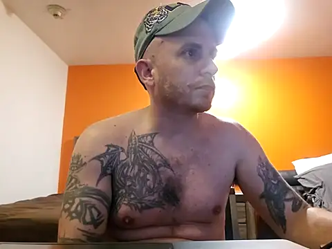 Hydro-Blastz online show from February 2025 04:37:02 AM