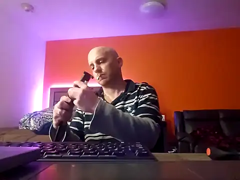 Hydro-Blastz online show from February 2025 07:15:01 AM