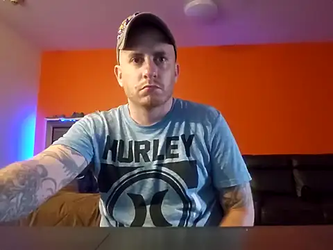 Hydro-Blastz online show from February 2025 03:23:02 PM