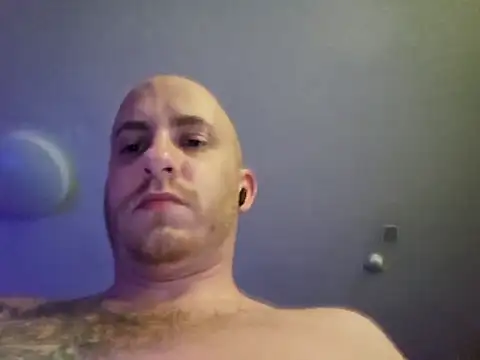 Hydro-Blastz online show from February 2025 10:18:01 PM