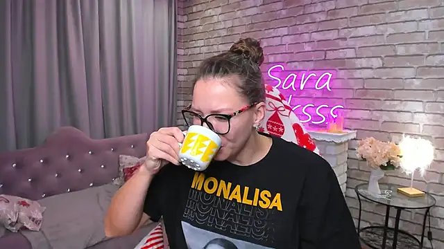 SarahCoksss online show from December 2024 01:08:01 AM