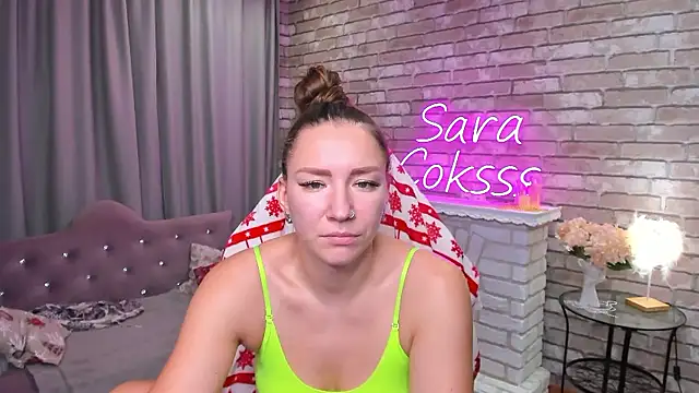 SarahCoksss online show from December 2024 04:14:01 AM