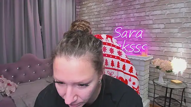 SarahCoksss online show from December 2024 01:02:01 AM
