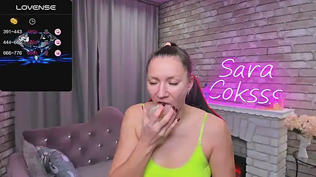 SarahCoksss online show from February 2025 04:03:01 AM
