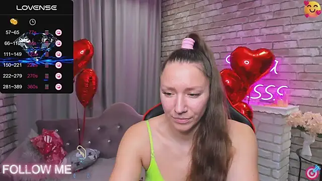 SarahCoksss online show from February 2025 03:07:02 AM