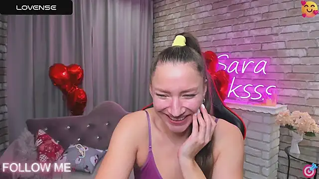 SarahCoksss online show from February 2025 06:33:01 AM