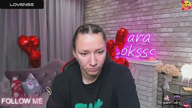 SarahCoksss online show from February 2025 12:16:01 AM