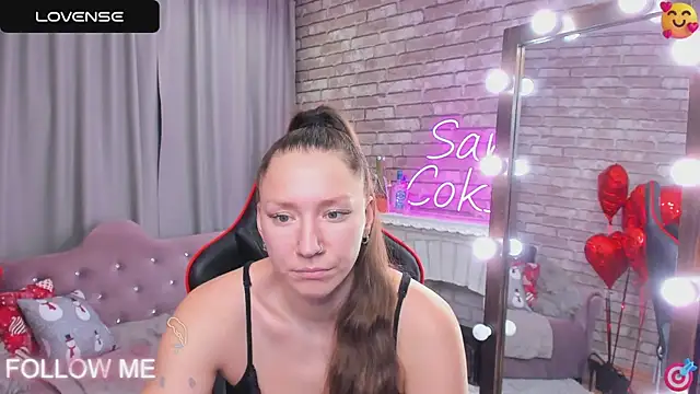 SarahCoksss online show from February 2025 03:26:02 AM