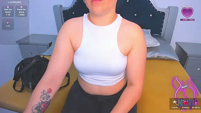 Snapshot of Perverse_Kim chatting on January 2025 10:12:02 AM Perverse Kim online show from January 2025 10:12:02 AM