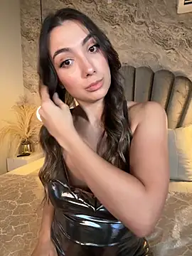 Snapshot of AnnaCastillo_ chatting on September 2025 07:35:02 PM AnnaCastillo online show from September 2025 07:35:02 PM