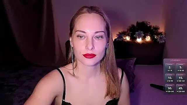 AdeleLady online show from December 2024 08:05:02 PM