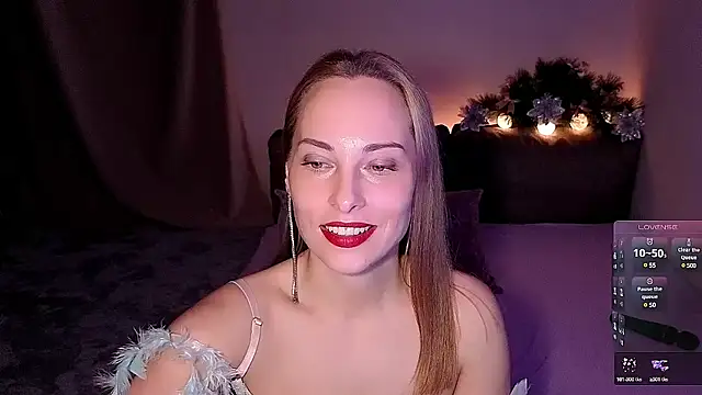 AdeleLady online show from December 2024 11:11:01 PM