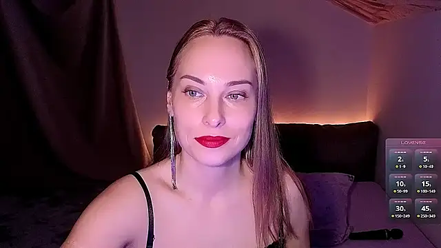 AdeleLady online show from January 2025 08:04:01 PM