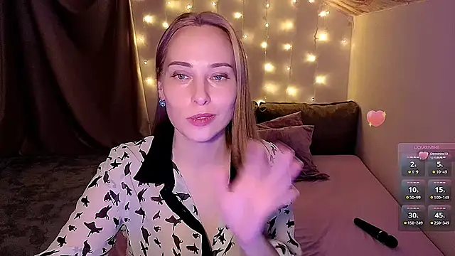 AdeleLady online show from January 2025 11:48:01 PM