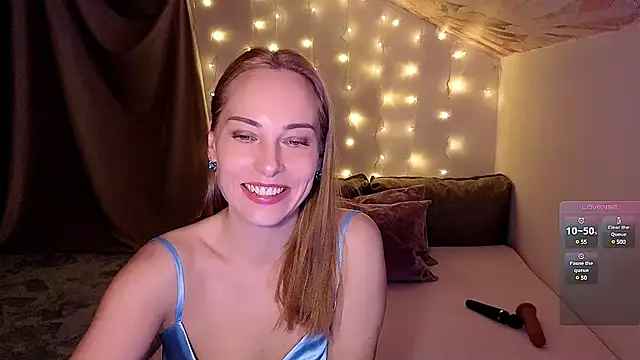 AdeleLady online show from January 2025 04:10:01 PM