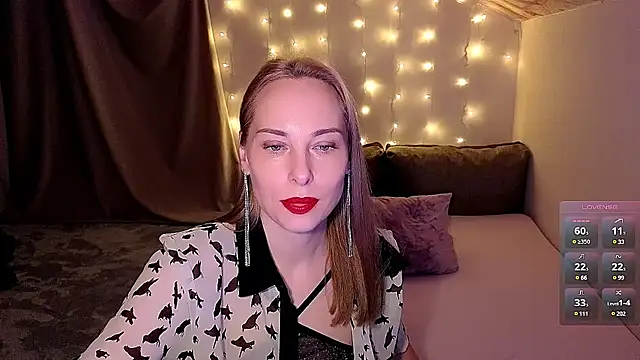 AdeleLady online show from January 2025 08:21:02 PM