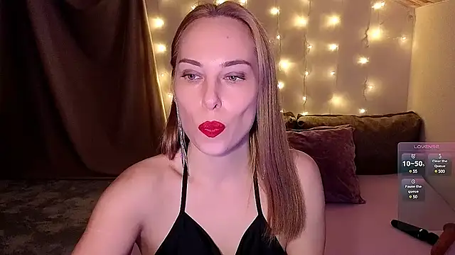 AdeleLady online show from January 2025 05:52:02 PM