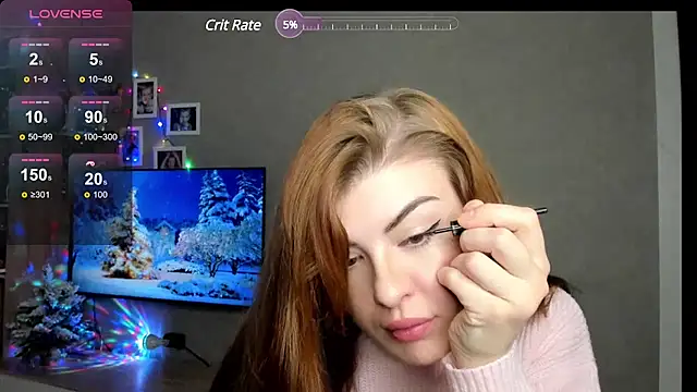 Snapshot of _comefeelme_ chatting on December 2024 03:54:02 PM comefeelme online show from December 2024 03:54:02 PM