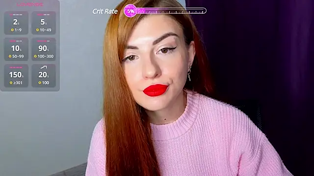 Snapshot of _comefeelme_ chatting on January 2025 11:45:02 AM comefeelme online show from January 2025 11:45:02 AM
