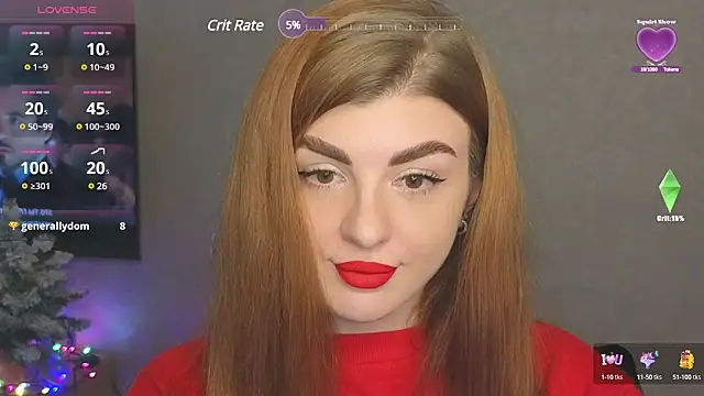 Snapshot of _comefeelme_ chatting on February 2025 01:09:02 PM comefeelme online show from February 2025 01:09:02 PM