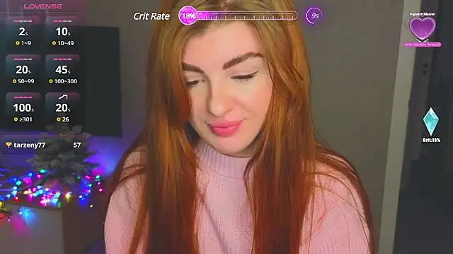 Snapshot of _comefeelme_ chatting on February 2025 09:13:01 PM comefeelme online show from February 2025 09:13:01 PM