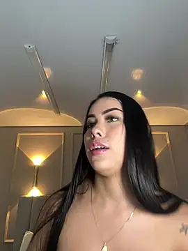 Miss blue69 online show from January 2025 04:29:01 PM