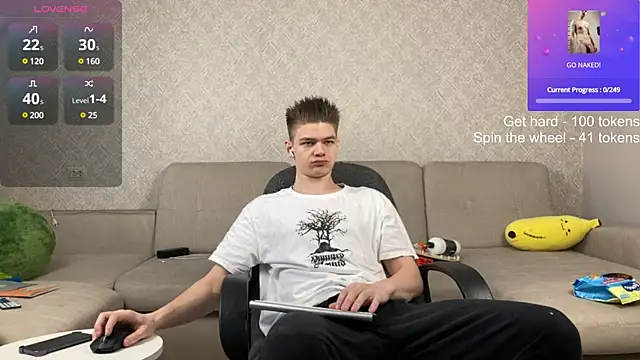 dantebigboi300 online show from December 2024 07:47:01 AM