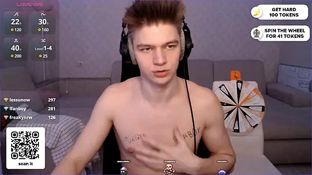 dantebigboi300 online show from January 2025 08:22:01 PM