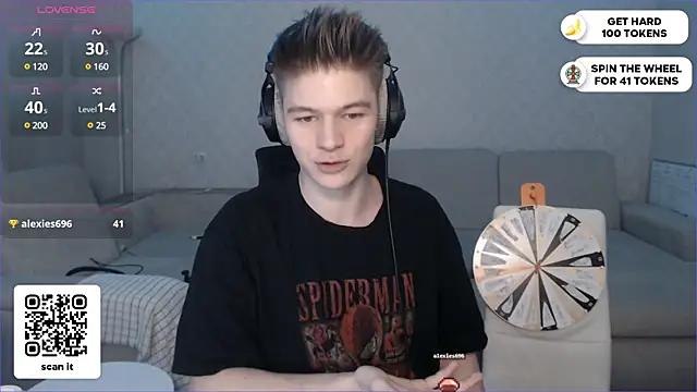 dantebigboi300 online show from January 2025 04:59:01 PM