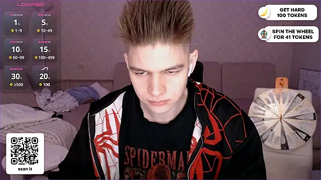 dantebigboi300 online show from January 2025 09:30:01 PM