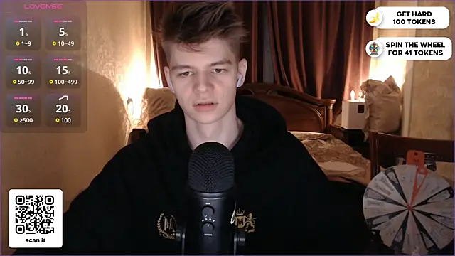 dantebigboi300 online show from February 2025 06:07:01 PM