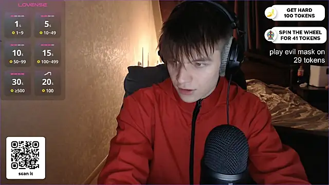 dantebigboi300 online show from February 2025 05:50:02 PM