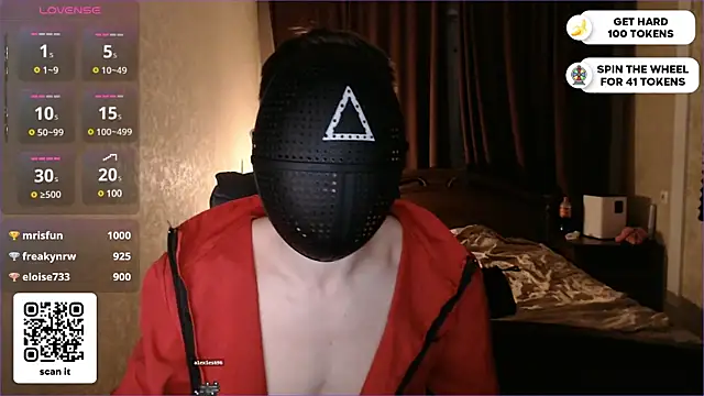 dantebigboi300 online show from February 2025 07:13:01 PM