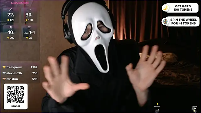 dantebigboi300 online show from February 2025 10:31:01 PM