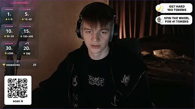 dantebigboi300 online show from February 2025 06:45:01 PM