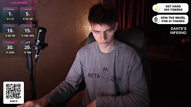 dantebigboi300 online show from February 2025 08:22:02 PM