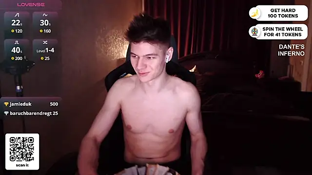 dantebigboi300 online show from March 2025 07:45:02 PM