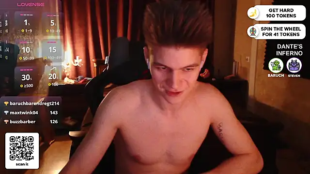 dantebigboi300 online show from March 2025 09:11:02 PM