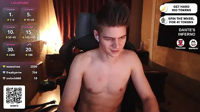 dantebigboi300 online show from March 2025 09:48:02 PM