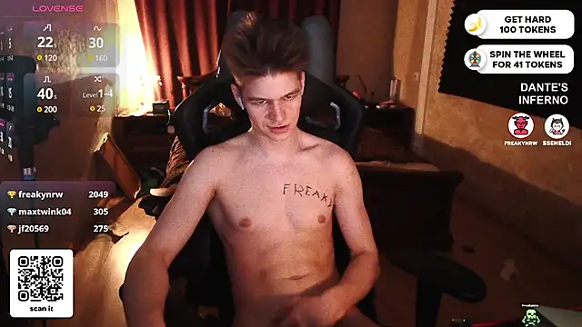 dantebigboi300 online show from March 2025 11:05:02 PM