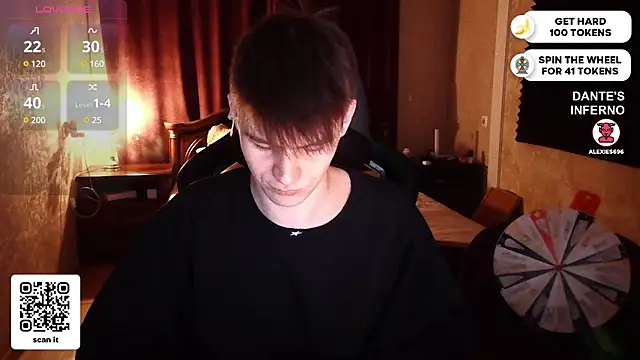dantebigboi300 online show from March 2025 05:28:01 PM