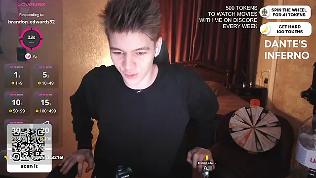 dantebigboi300 online show from March 2025 11:36:02 PM