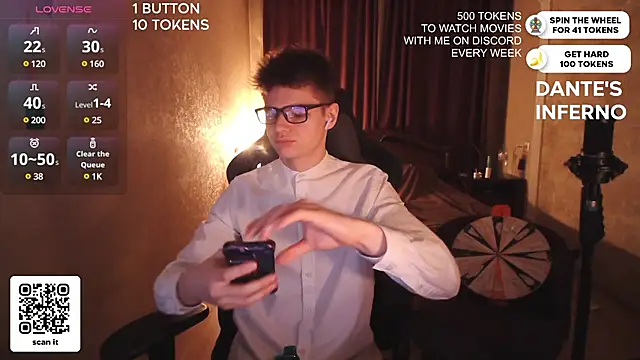 dantebigboi300 online show from March 2025 06:23:01 PM