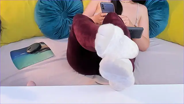 JaqulinneHot online show from January 2025 08:27:02 AM